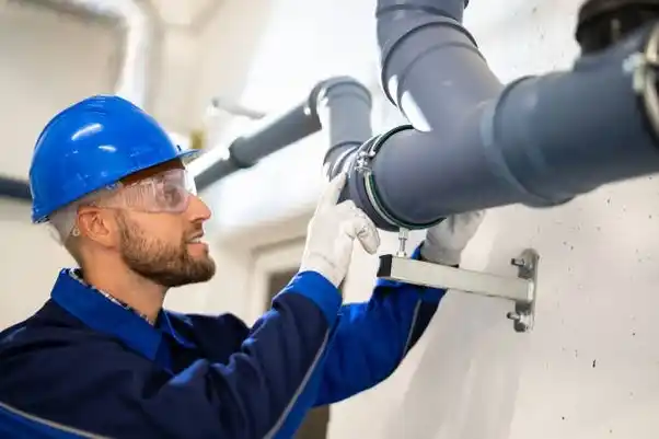 water damage restoration service Kapp Heights
